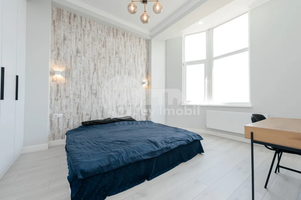 Penthouse, Buiucani, ALBA IULIA