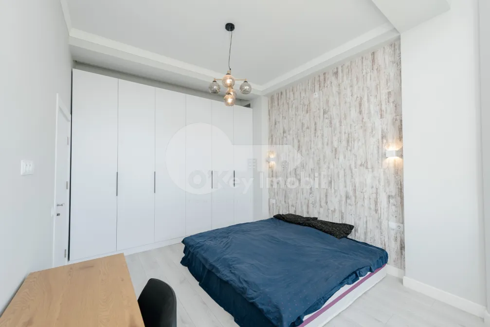 Penthouse, Buiucani, ALBA IULIA