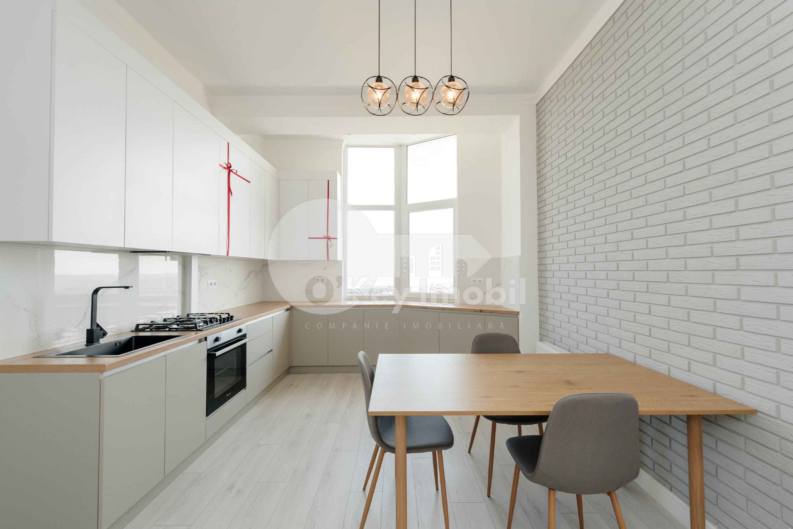 Penthouse, Buiucani, ALBA IULIA