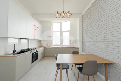 Penthouse, Buiucani, ALBA IULIA