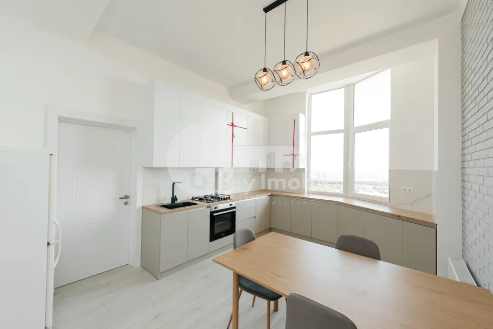 Penthouse, Buiucani, ALBA IULIA