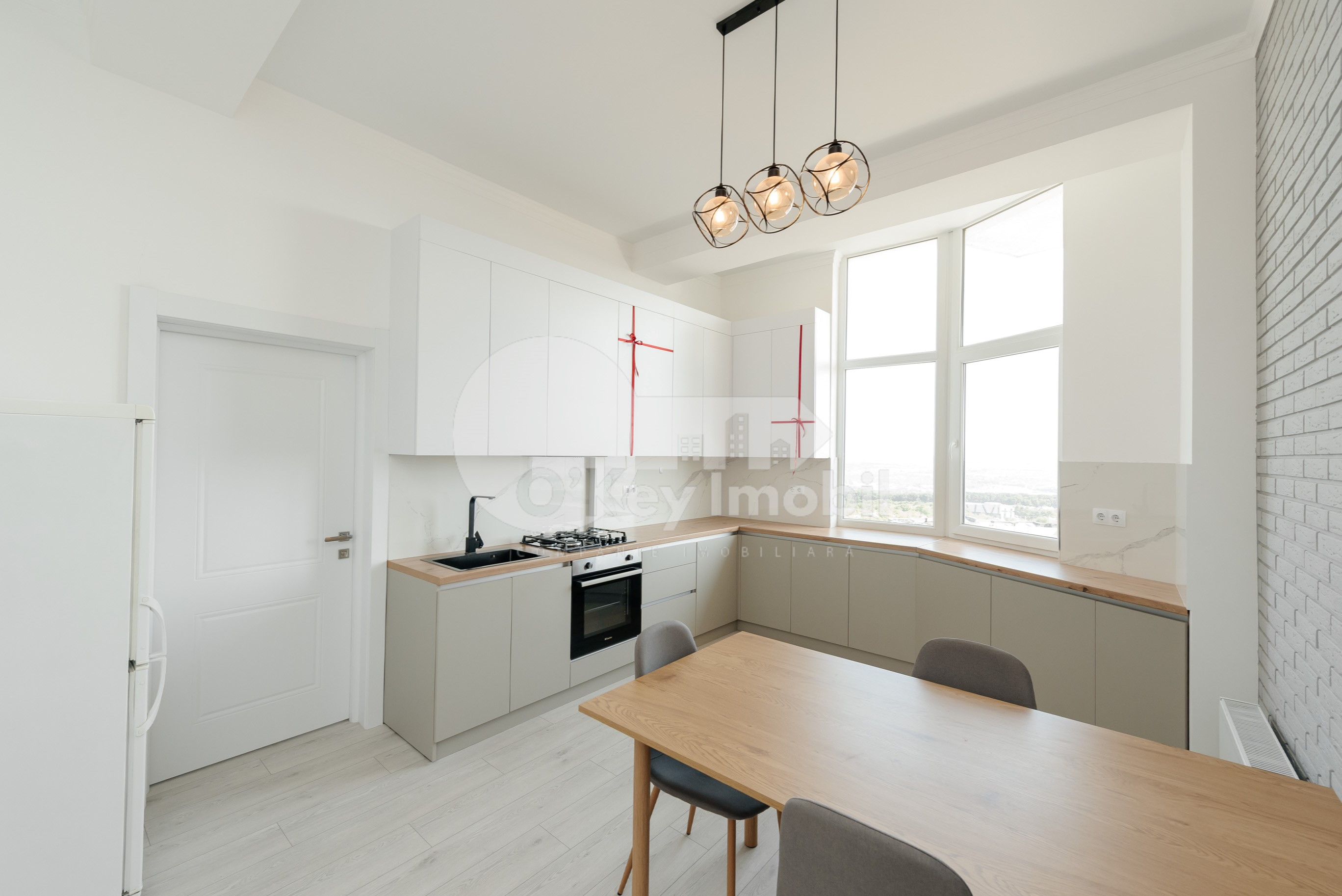 Penthouse, Buiucani, ALBA IULIA