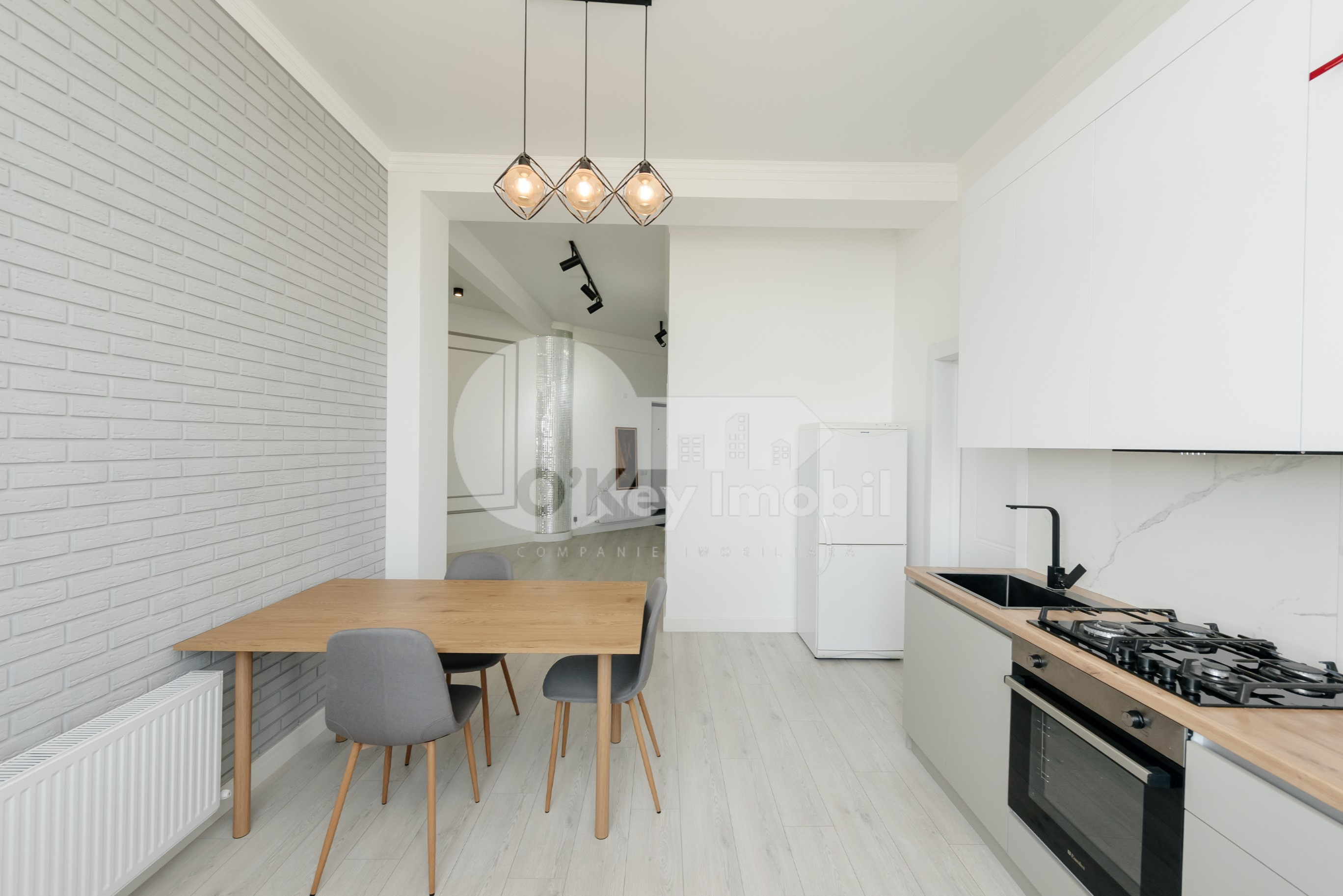 Penthouse, Buiucani, ALBA IULIA