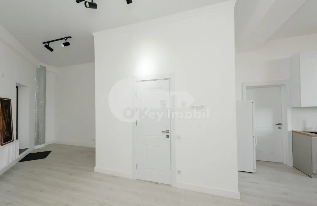 Penthouse, Buiucani, ALBA IULIA