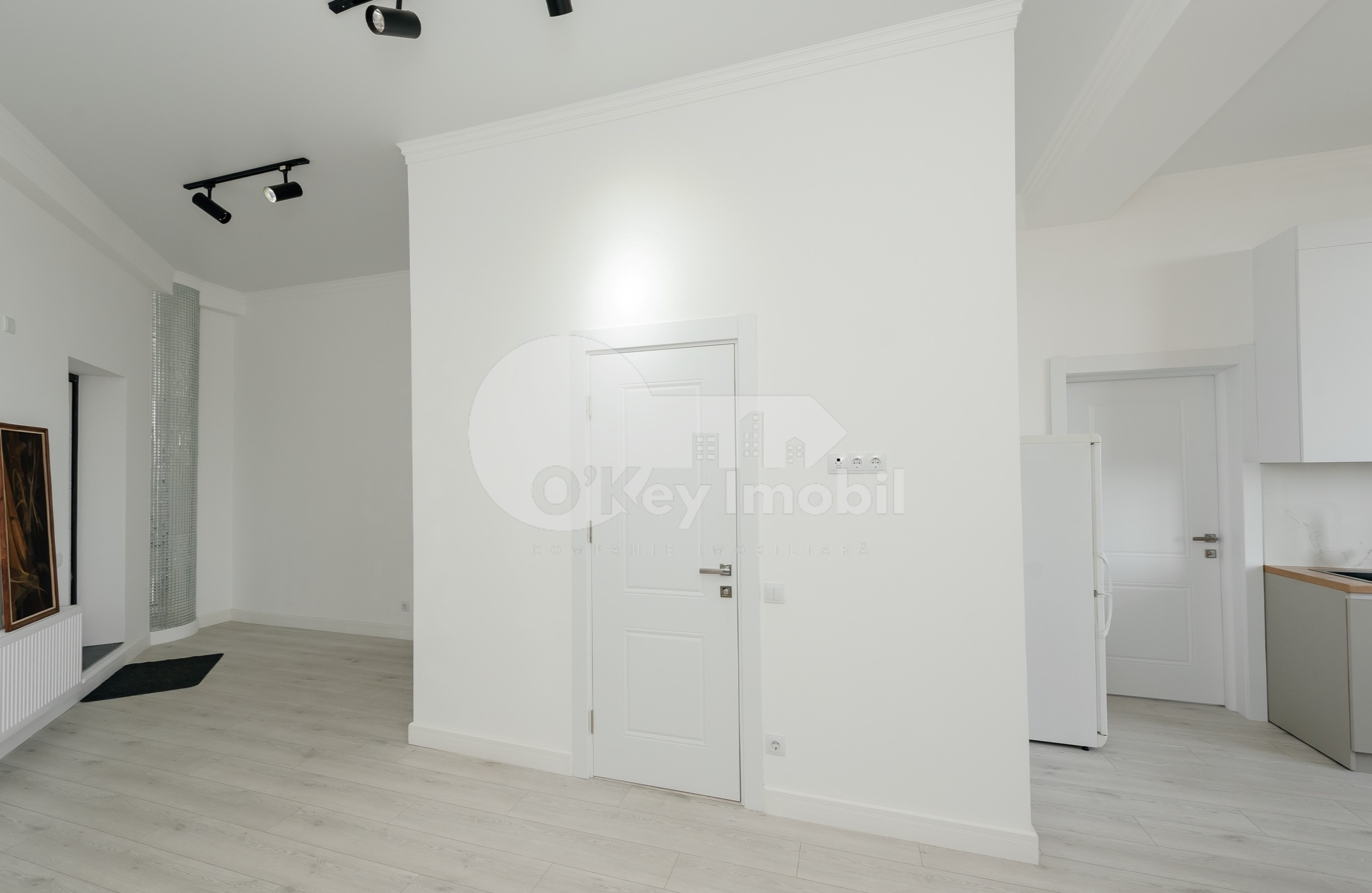 Penthouse, Buiucani, ALBA IULIA