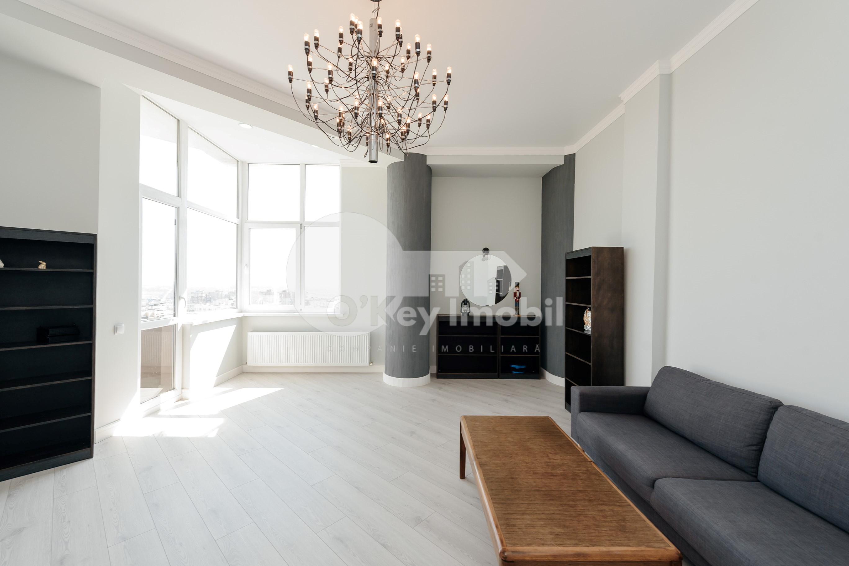 Penthouse, Buiucani, ALBA IULIA