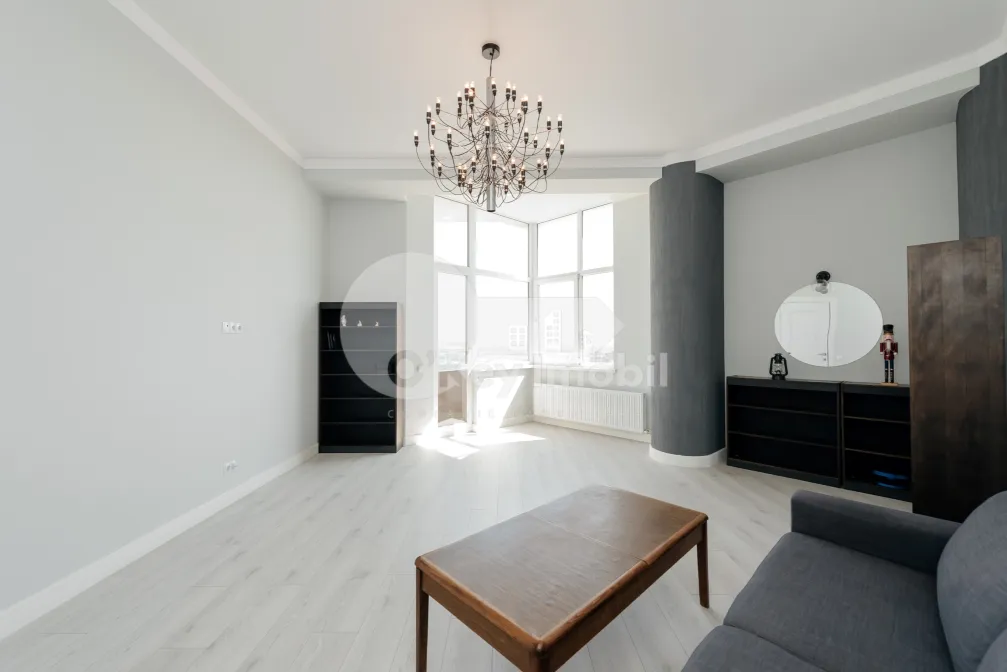 Penthouse, Buiucani, ALBA IULIA