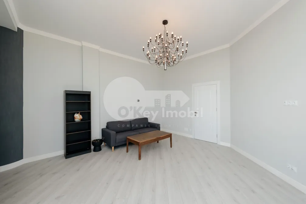 Penthouse, Buiucani, ALBA IULIA