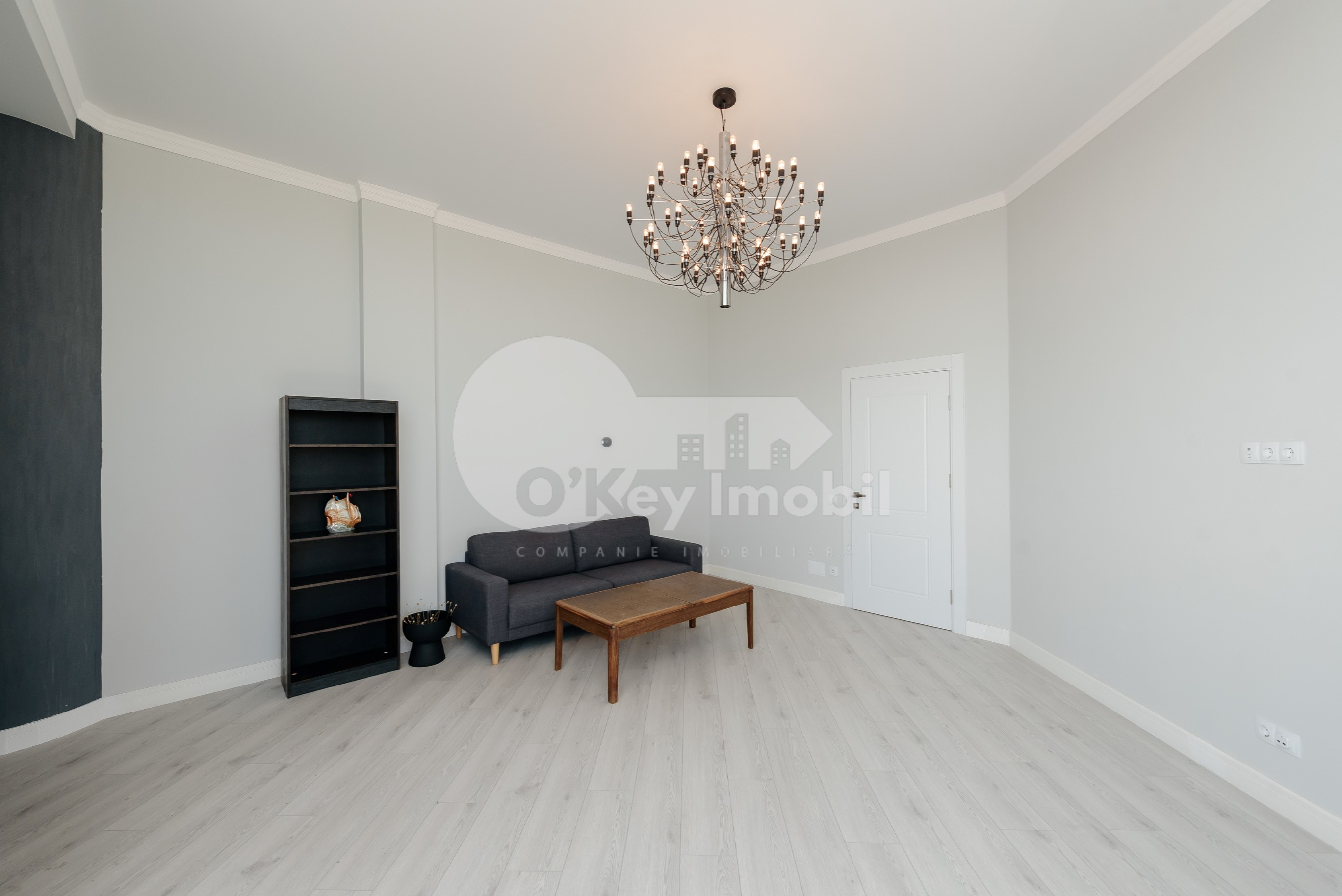 Penthouse, Buiucani, ALBA IULIA