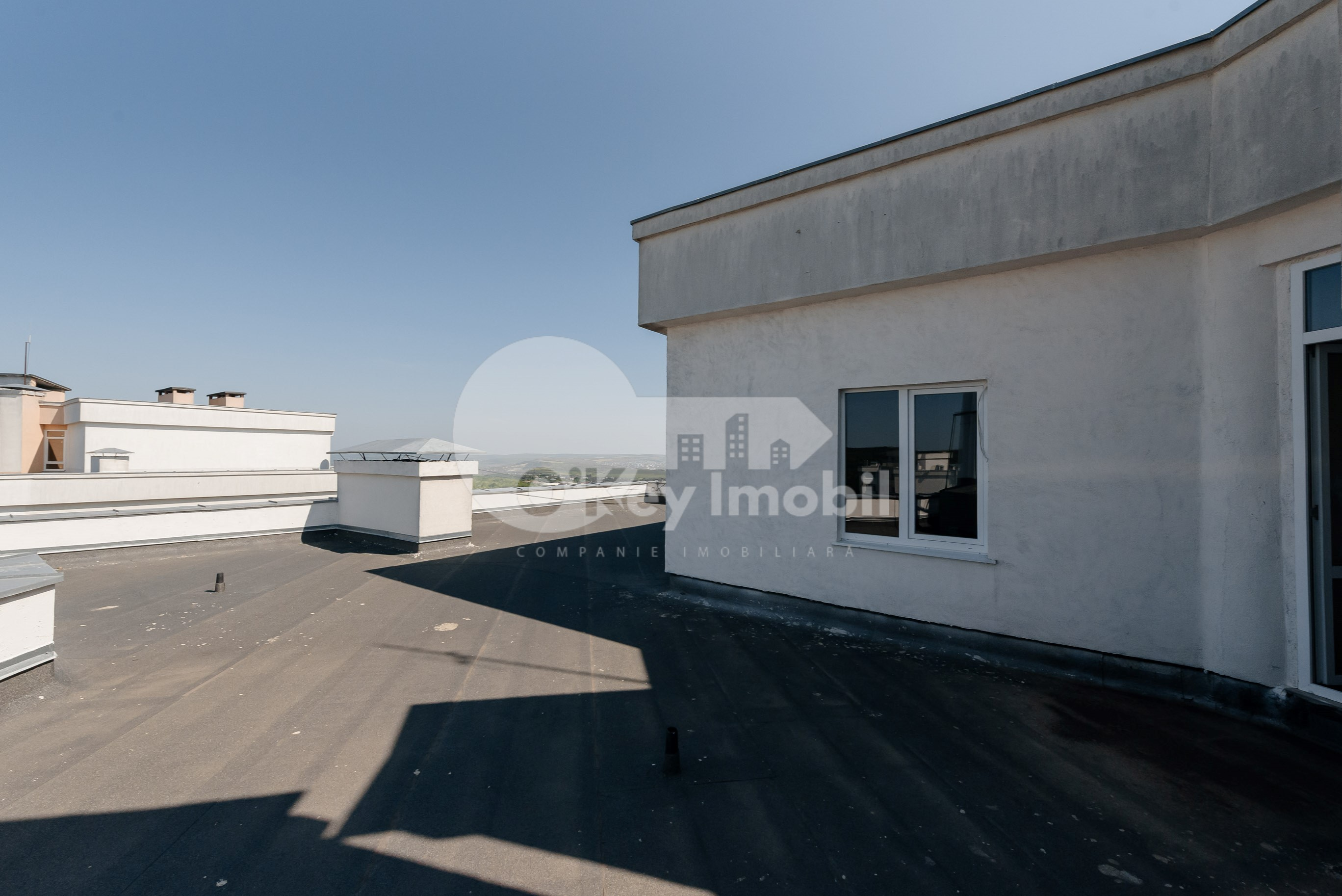 Penthouse, Buiucani, ALBA IULIA