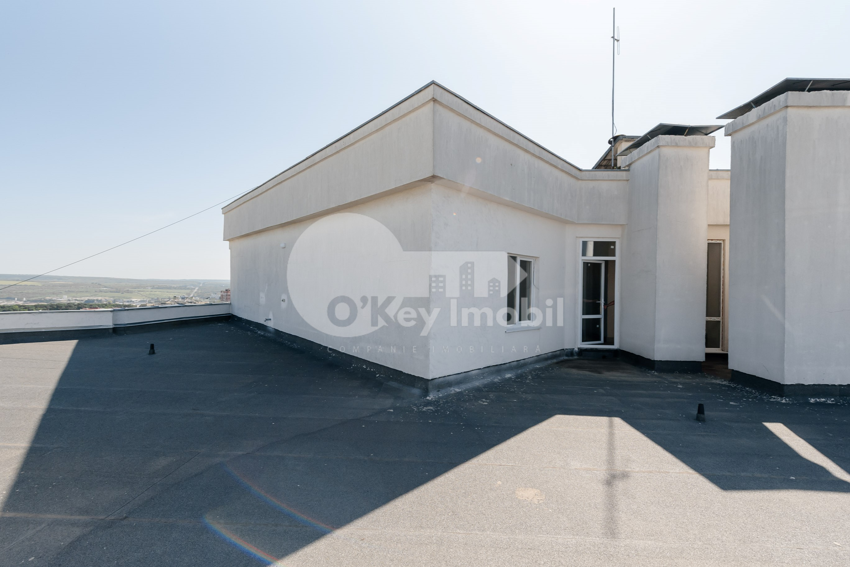 Penthouse, Buiucani, ALBA IULIA