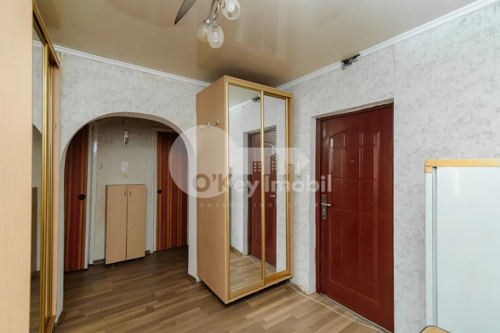 Apartament, Centru, ALBIȘOARA