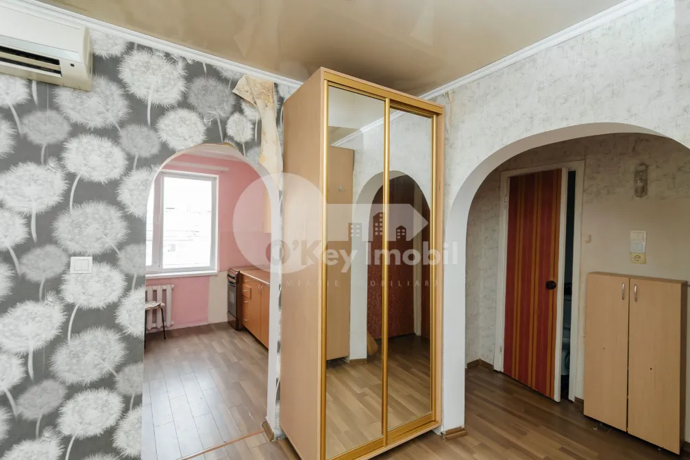Apartament, Centru, ALBIȘOARA