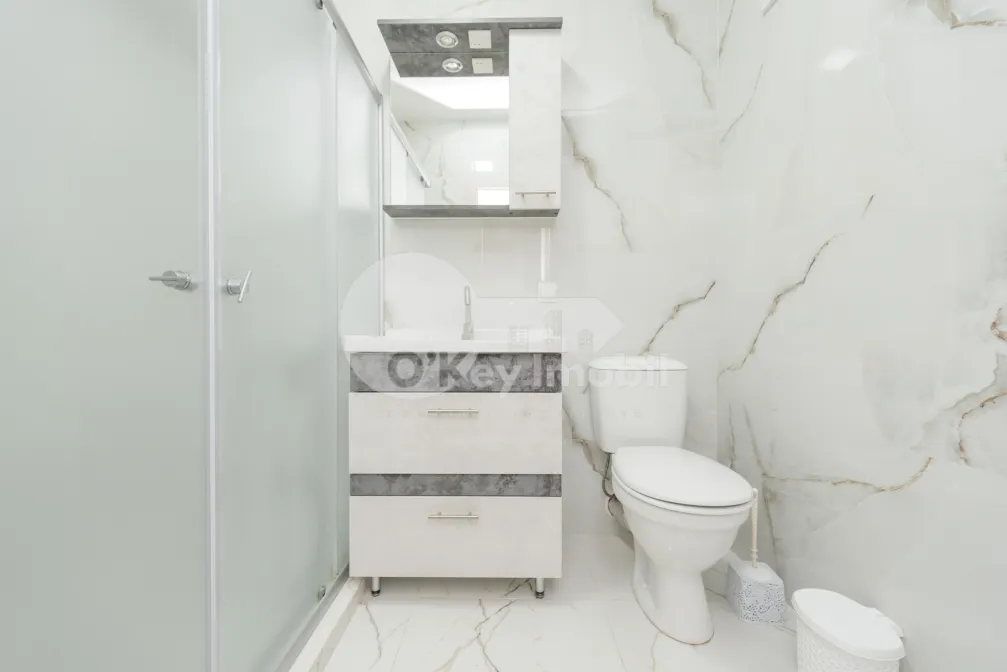 Квартира, Ботаника, ДЕЧЕБАЛ