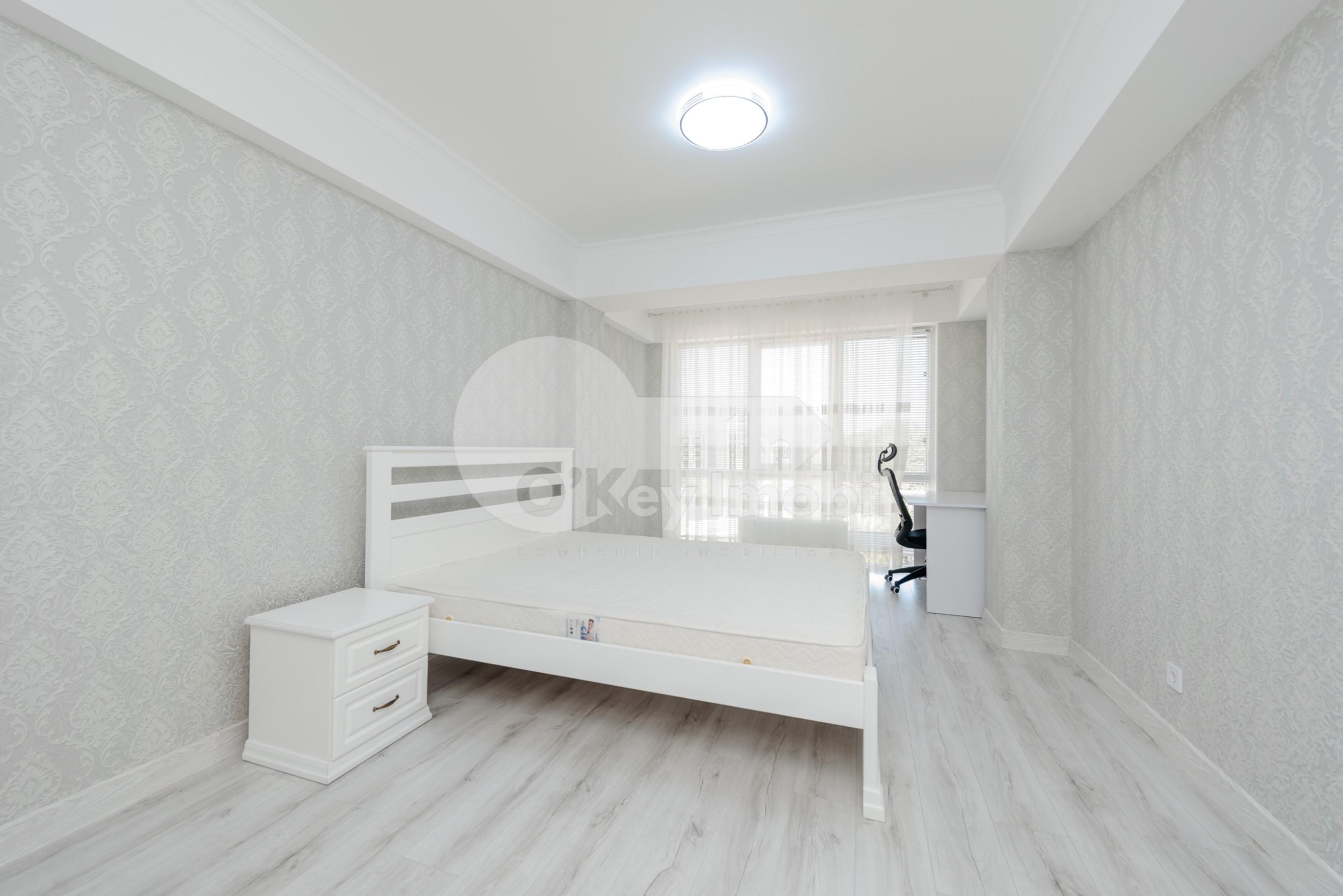 Apartament, Botanica, DECEBAL