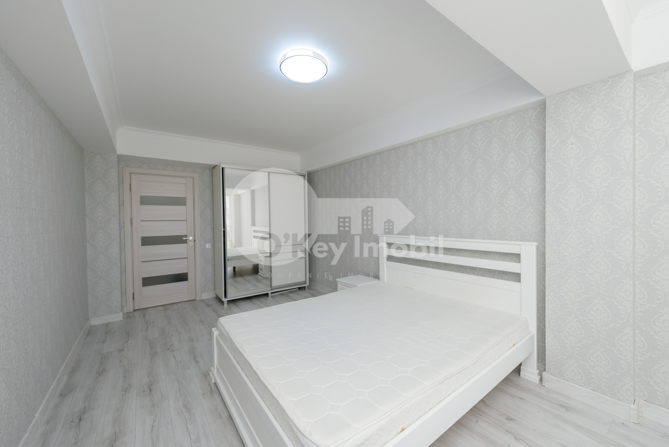 Apartament, Botanica, DECEBAL