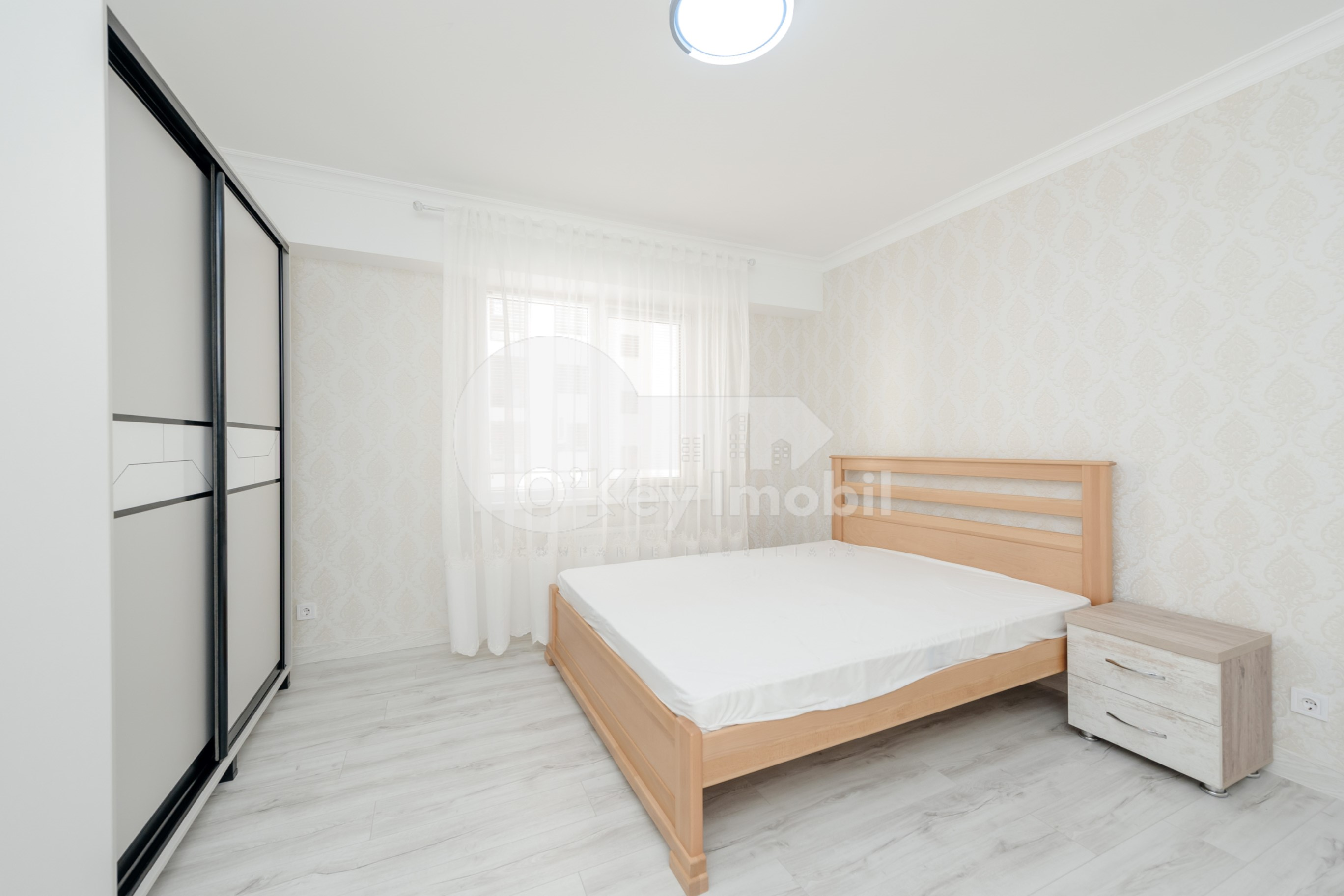 Apartament, Botanica, DECEBAL