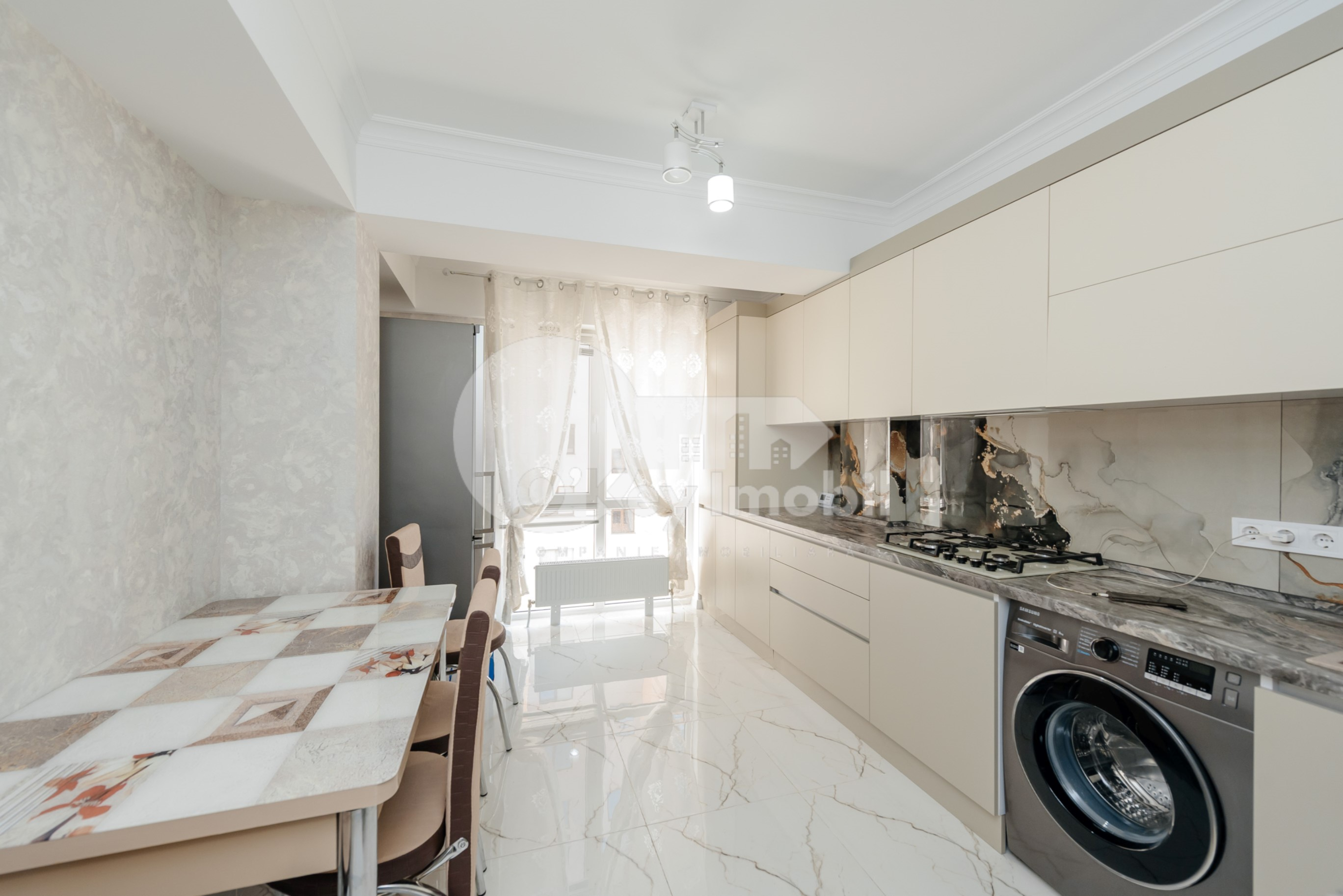 Apartament, Botanica, DECEBAL