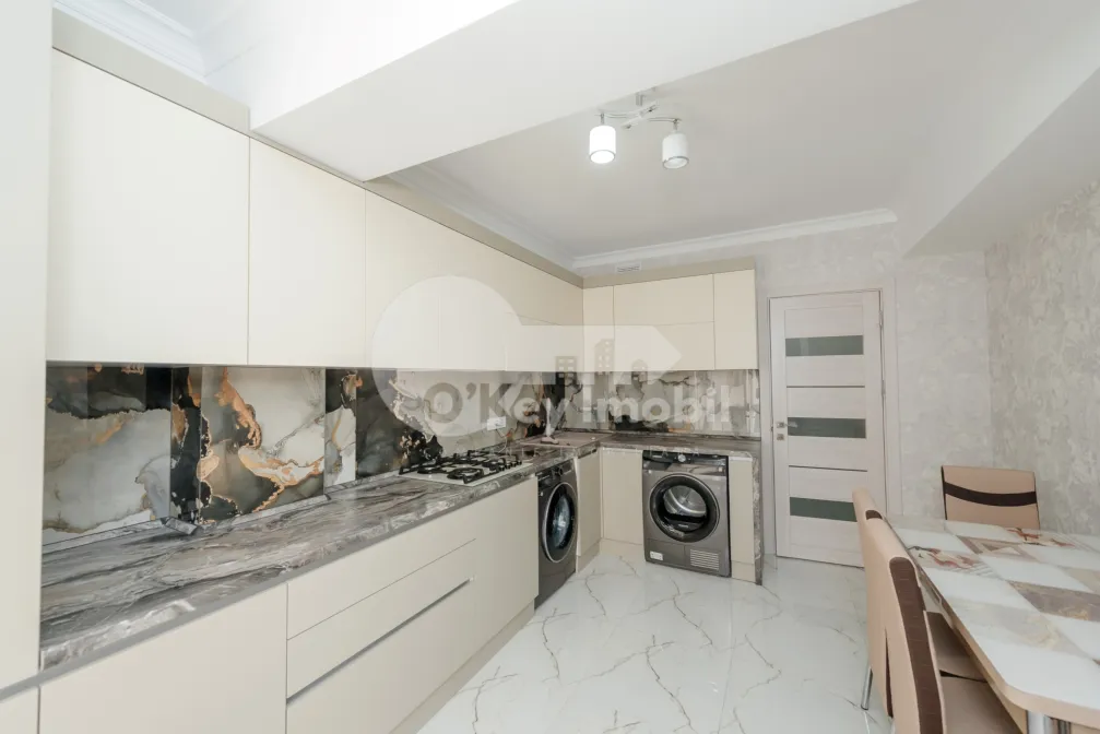 Квартира, Ботаника, ДЕЧЕБАЛ