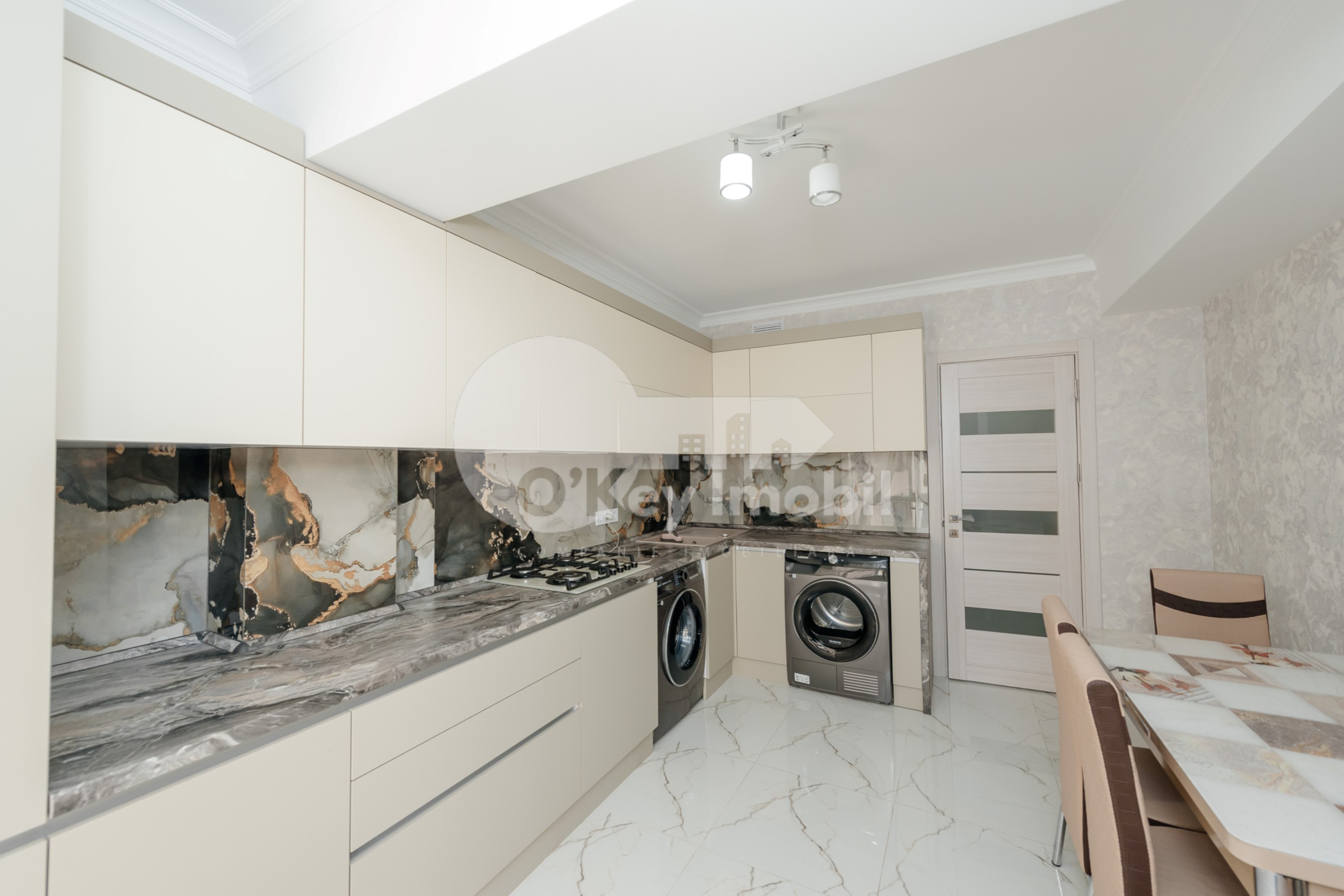 Apartament, Botanica, DECEBAL