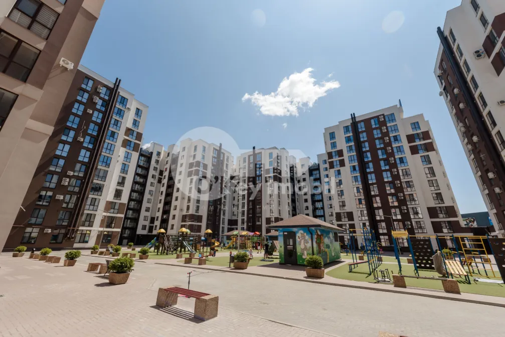 Квартира, Ботаника, ДЕЧЕБАЛ