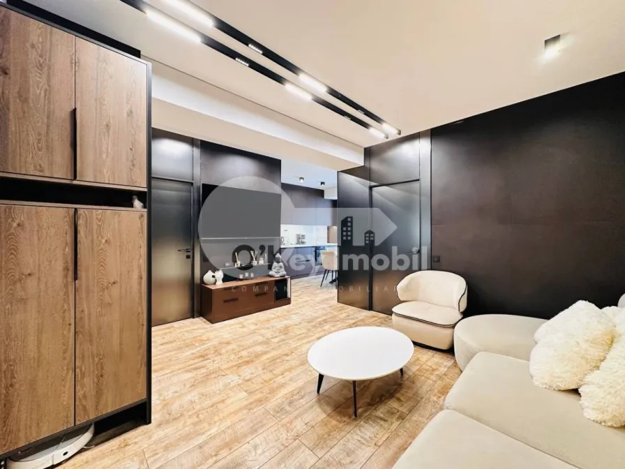 Квартира, Чеканы, МИЛЕСКУ СПЭТАРУ