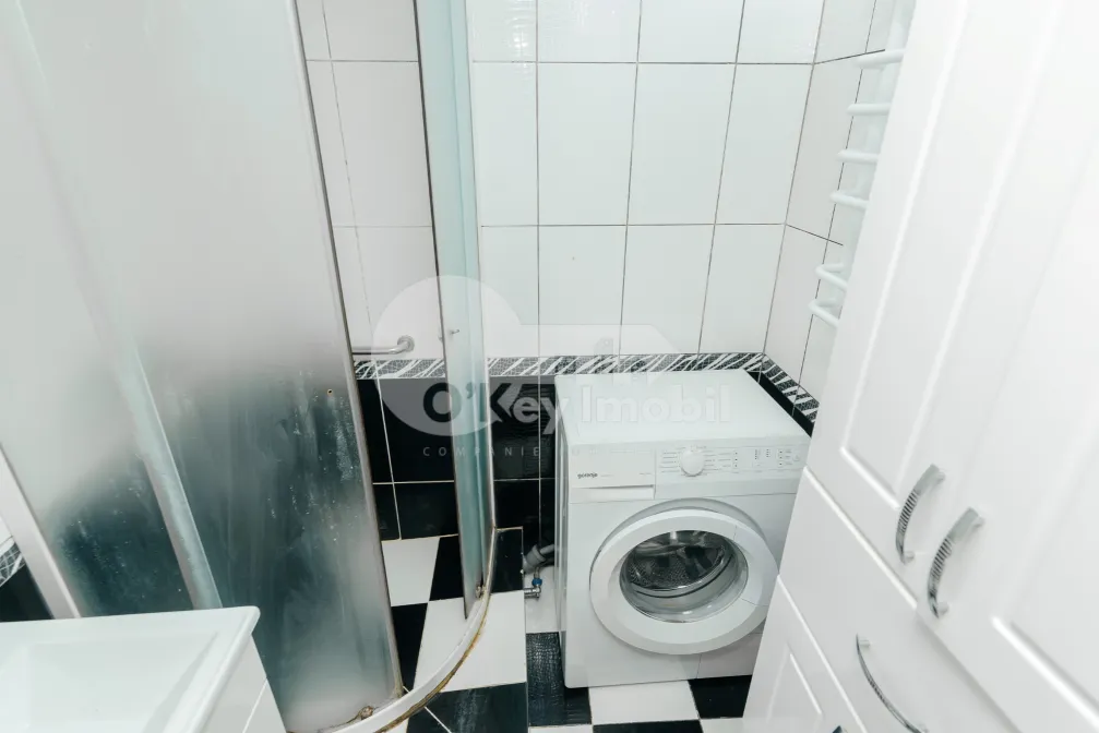 Apartament, Centru, ALBIȘOARA