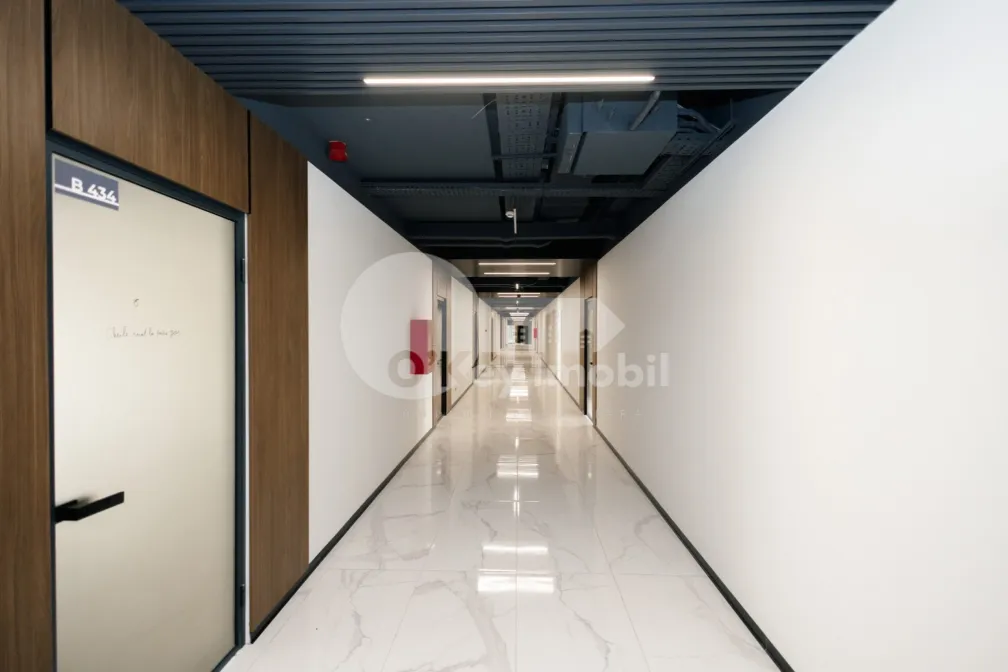 Oficiu, Buiucani, CALEA IEȘILOR