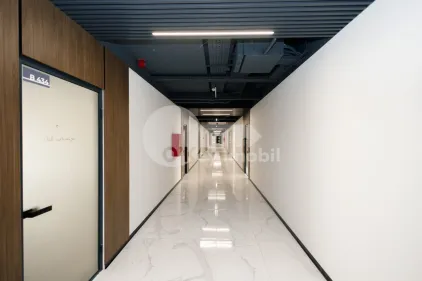 Офис, Буюканы, КАЛЯ ЕШИЛОР