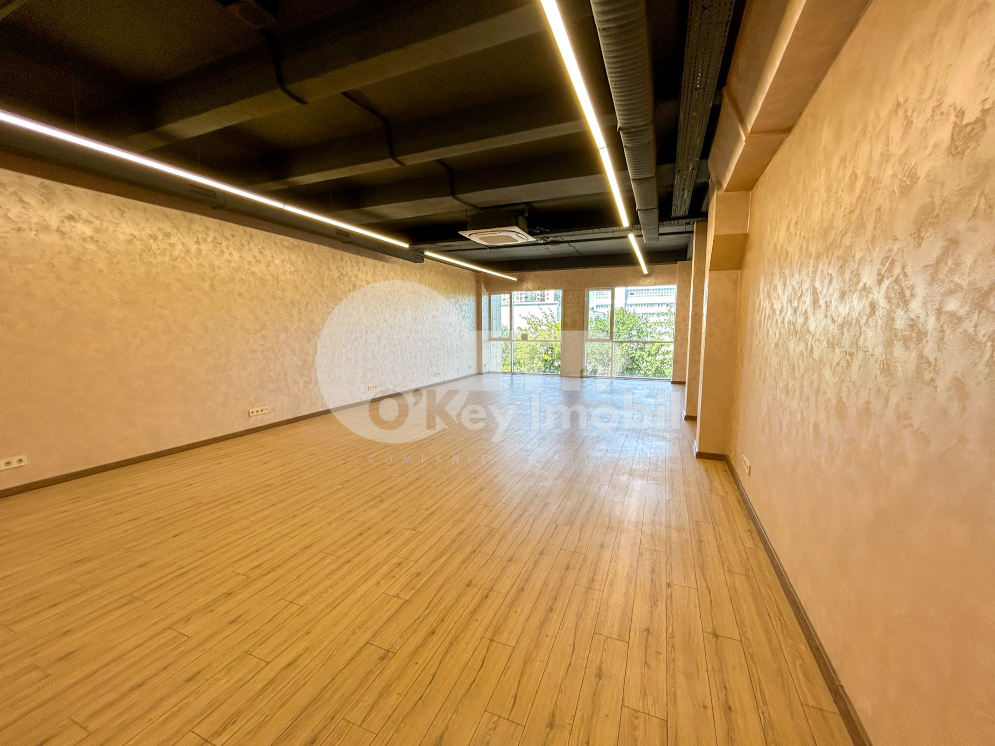 Oficiu, Buiucani, CALEA IEȘILOR