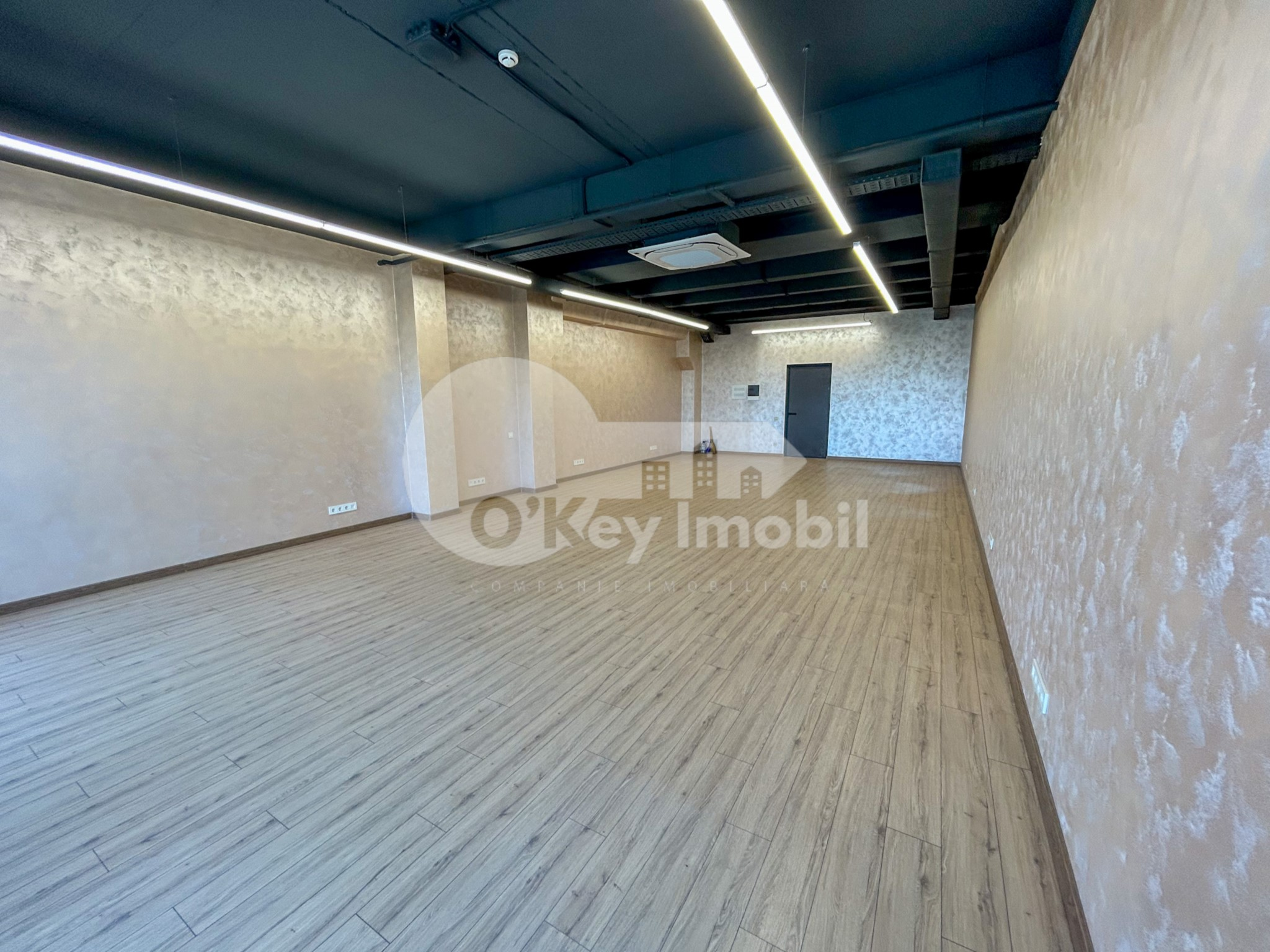 Oficiu, Buiucani, CALEA IEȘILOR