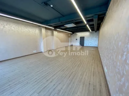 Офис, Буюканы, КАЛЯ ЕШИЛОР