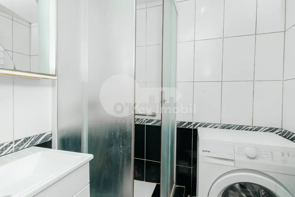 Apartament, Centru, ALBIȘOARA