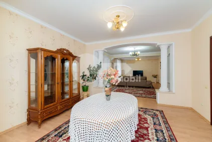 Офис, Центр, ДЫМБУЛУЙ