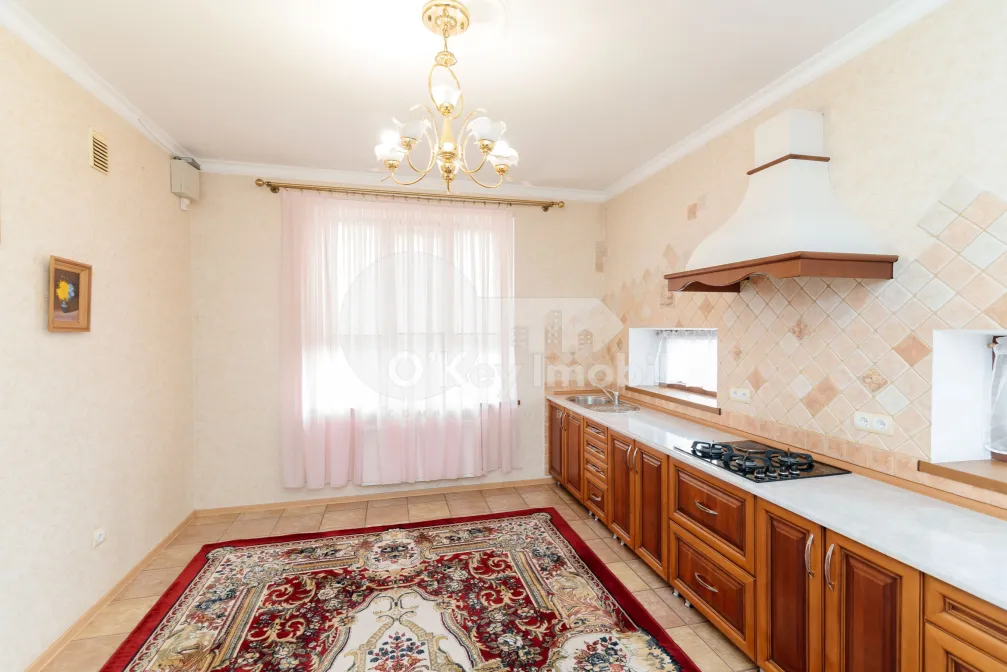 Oficiu, Centru, DÎMBULUI