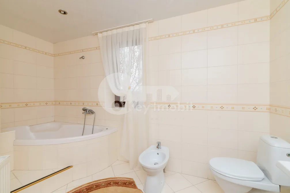 Oficiu, Centru, DÎMBULUI