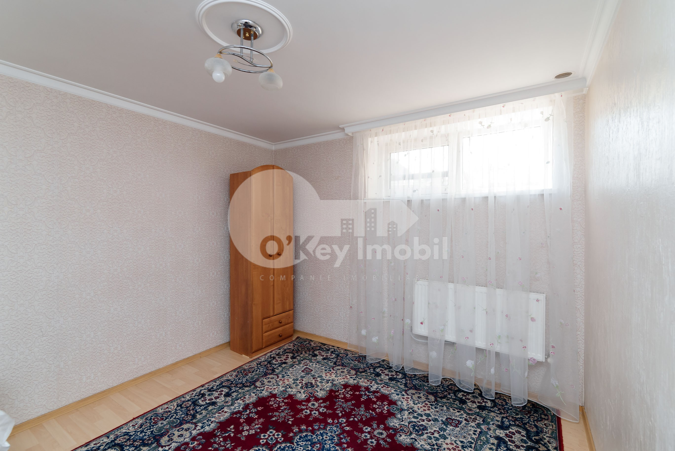 Oficiu, Centru, DÎMBULUI