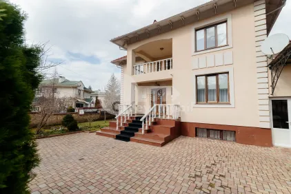 Офис, Центр, ДЫМБУЛУЙ