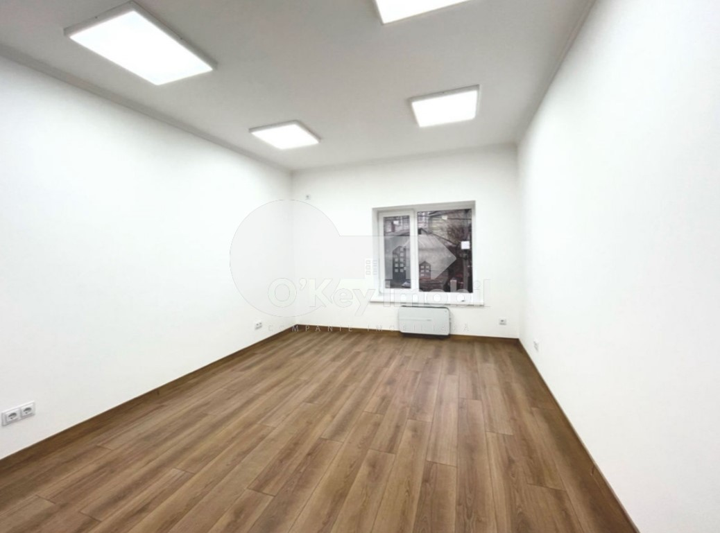 Oficiu, Centru, SFÂNTUL ILIE