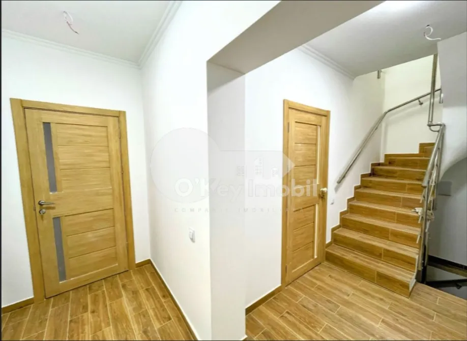 Офис, Центр, СФЫНТУЛ ИЛИЕ