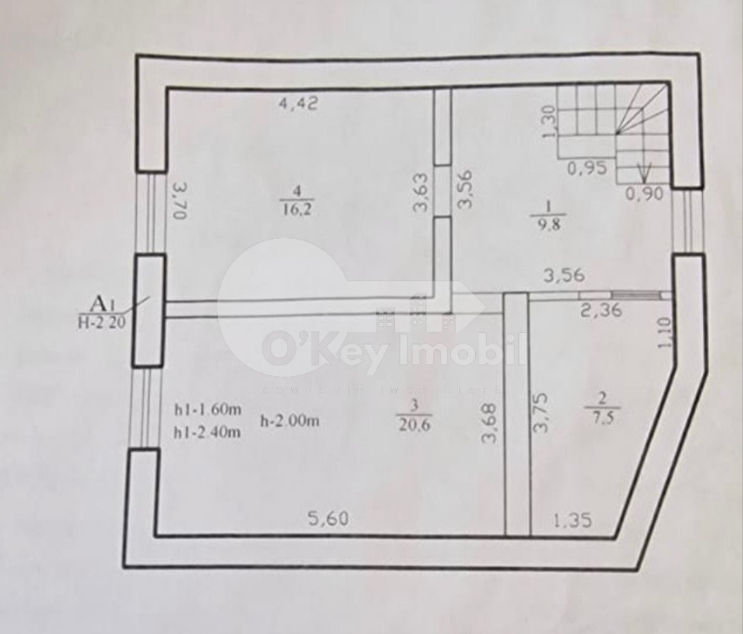 Oficiu, Centru, SFÂNTUL ILIE