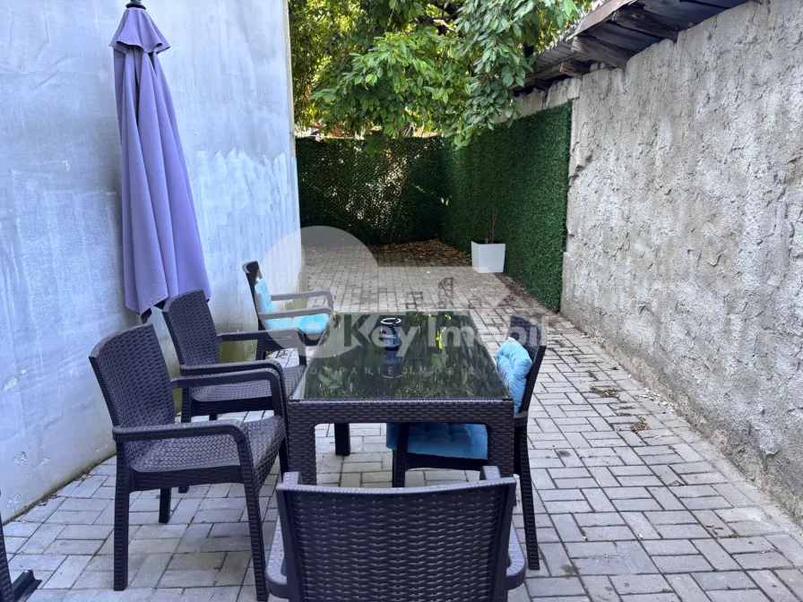 Офис, Центр, СФЫНТУЛ ИЛИЕ