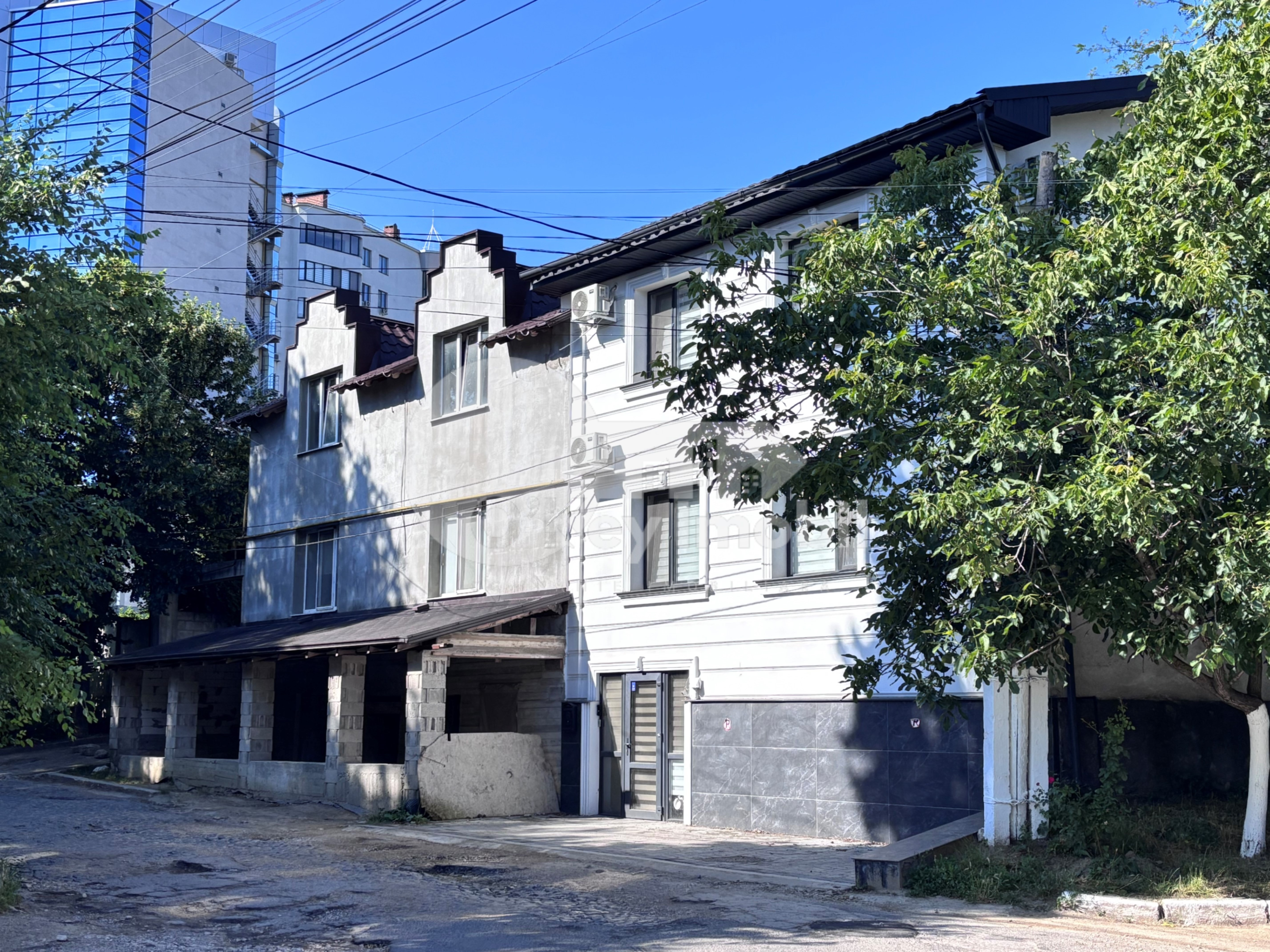 Oficiu, Centru, SFÂNTUL ILIE