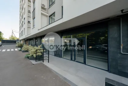 Комм. помещение, ДУМБРАВА