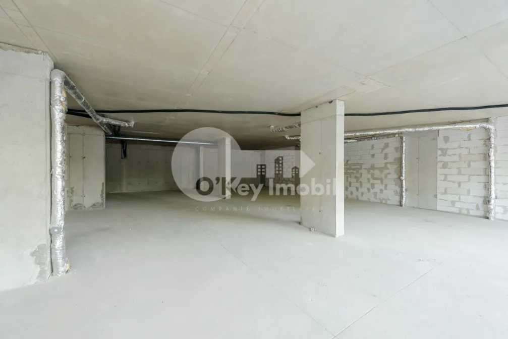 Комм. помещение, ДУМБРАВА