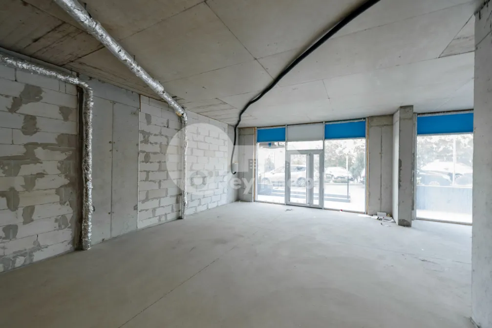 Комм. помещение, ДУМБРАВА