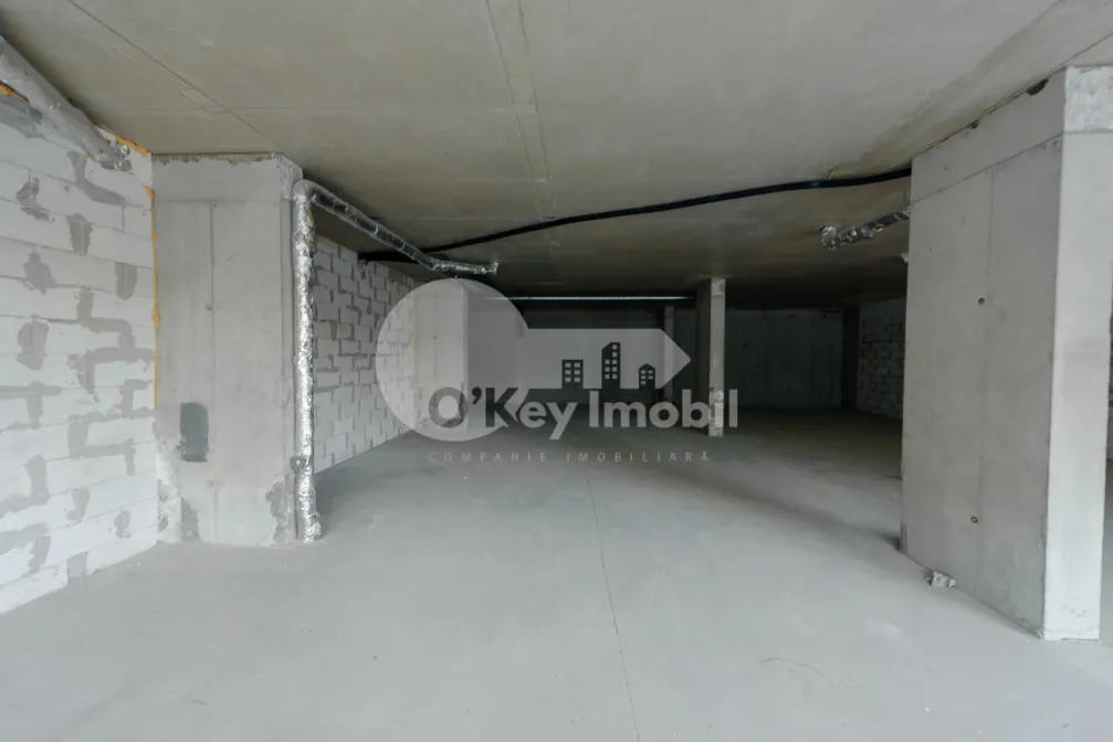 Комм. помещение, ДУМБРАВА