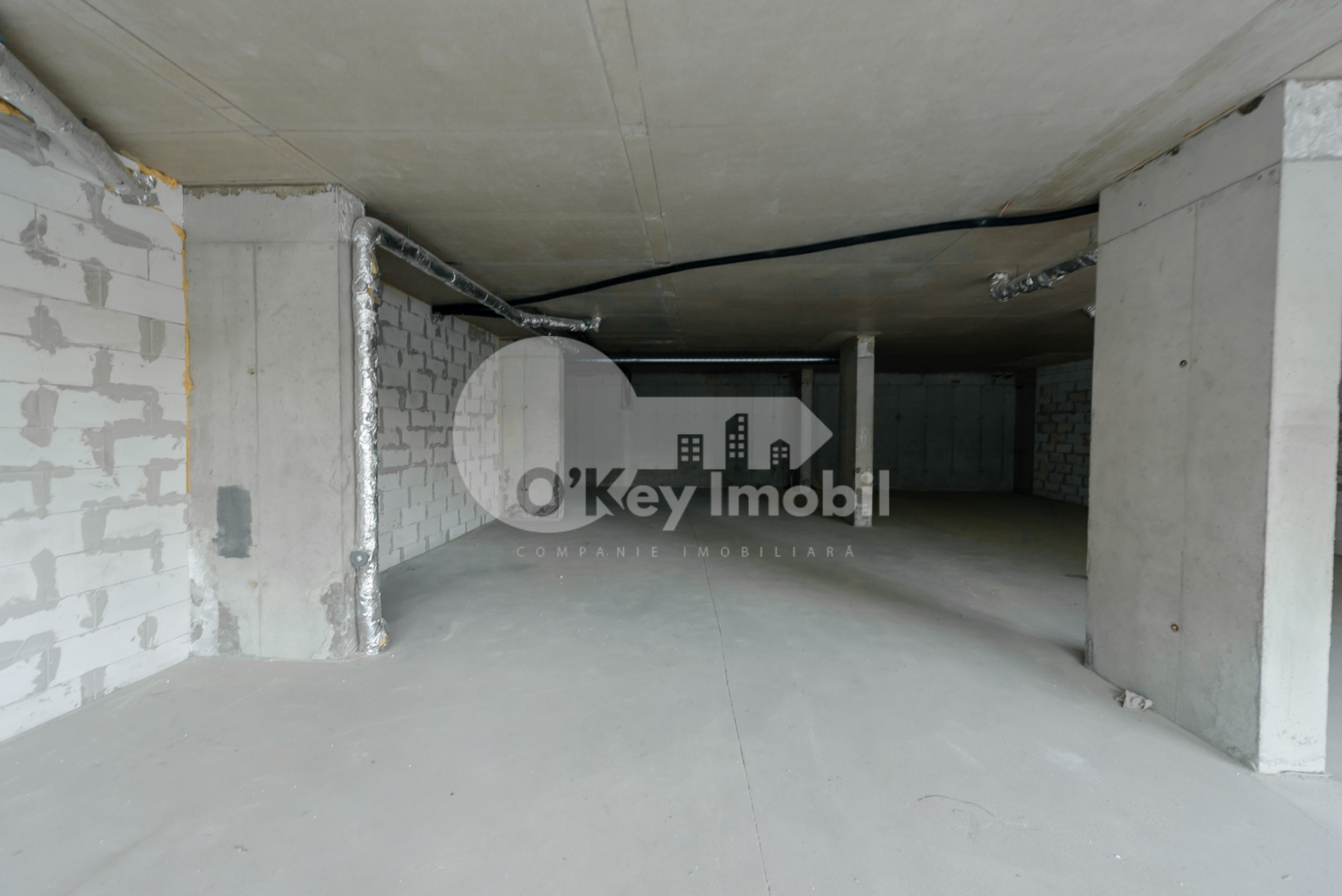 Spațiu comercial, DUMBRAVA