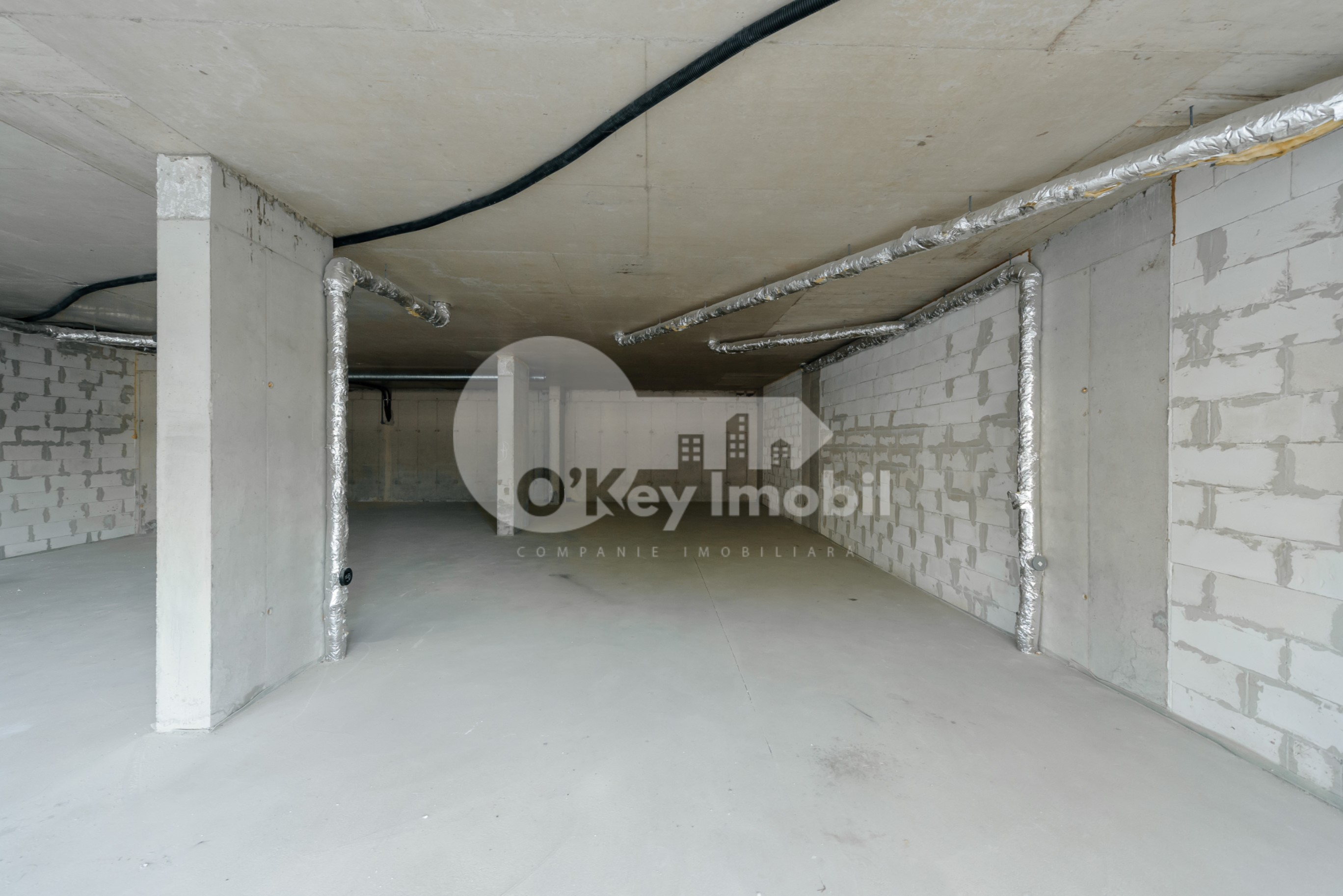 Spațiu comercial, DUMBRAVA