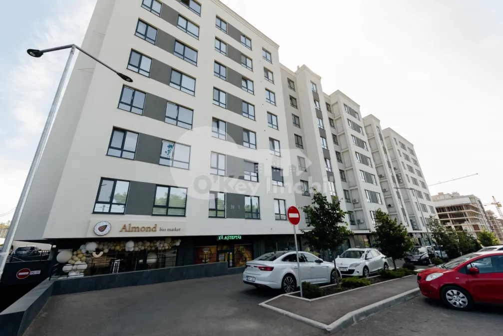 Комм. помещение, ДУМБРАВА